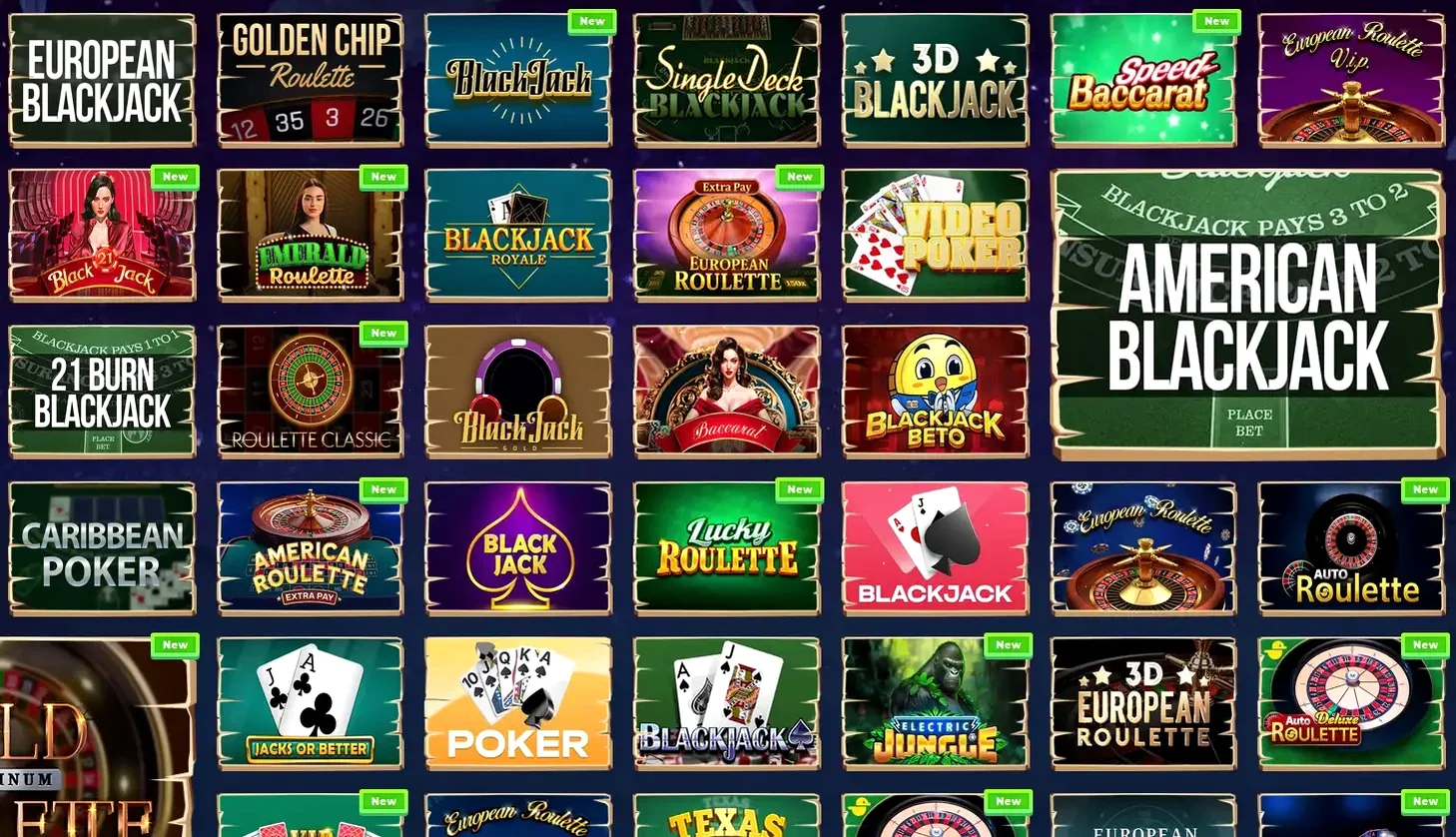 Iwild Casino Konto erstellen Bonus Übersicht