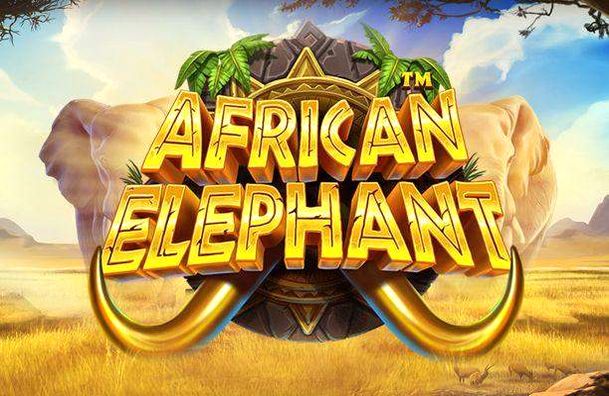 African Elephant Slot von Pragmatic Play